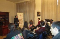 Mediation Project