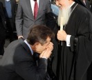 Bartholomew and Ivanishvili