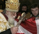 Catholicos-Patriarch