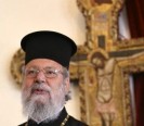 Chrysostomos