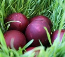Easter Eggs