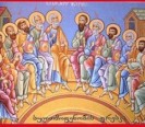 Happy Pentecost