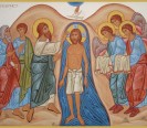 Holy Epiphany