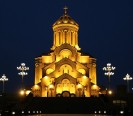 Holy Trinity Cathedral