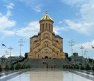 Holy Trinity Cathedral