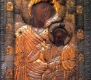 Iberian Holy Virgin