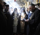 Jerusalem