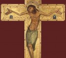 Jesus Crucifixion