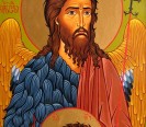 John the Baptist