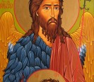 John the Baptist