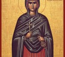 Mariam Magdalineli