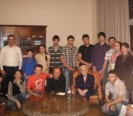 Meetings With Youth