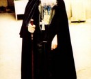 Monk Gabriel