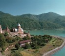 Mtskheta