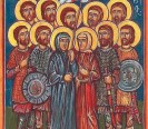 Nine Brothers Kherkheulidze
