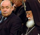 Patriarch and Shvidkoy