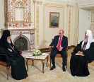 Patriarch-Putin
