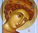 Saint George
