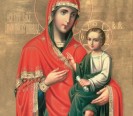 Saint Mary