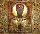 St David IV the Builder