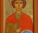 St George