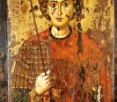 St George