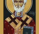 St Nicholas The Wonderworker