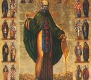 St Sabbas