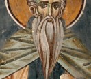 St Sabbas