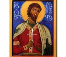 St Tsotne Dadiani
