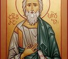 St. Andrew the First-Called Apostle