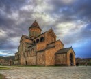 Svetitskhoveli