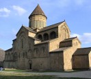 Svetitskhoveli