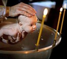 The Baptism