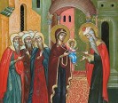 The Circumcision of Our Lord Jesus Christ