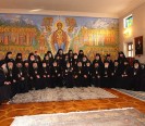 The Holy Synod