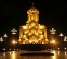 The meeting of the Holy Synod