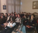 Theme of the Lecture: Discrimination