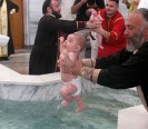 Universal Baptizm