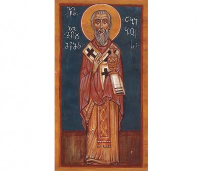 Abibos Nekreseli