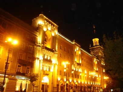 Academy