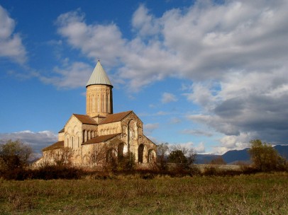 Alaverdi