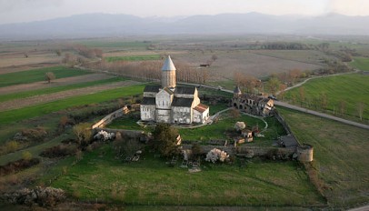 Alaverdi