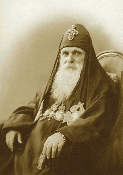 Ambrosi Khelaia