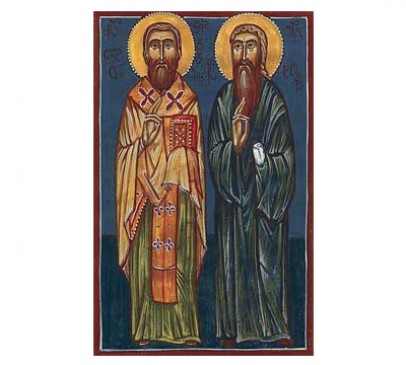 Anton Of Chkondidi