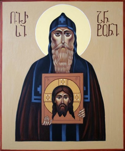 Anton of Martkopi
