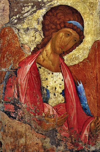 Arсhangel Mikhail