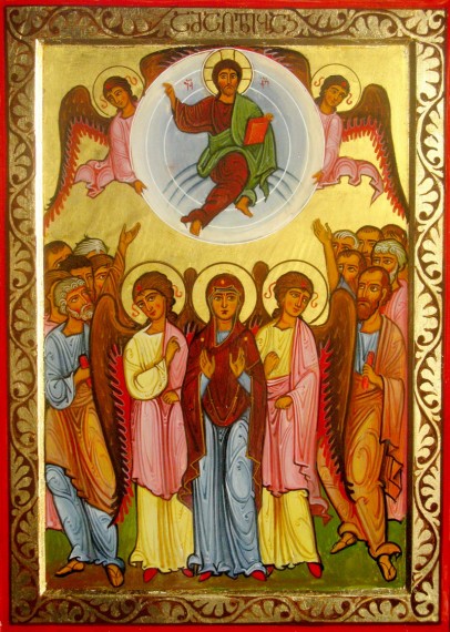 Ascension
