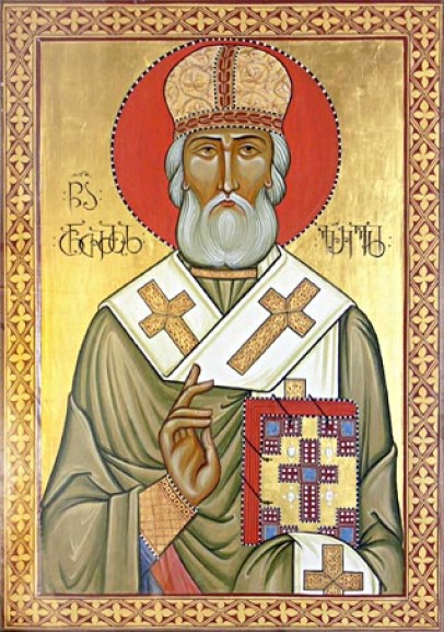 Atimoz Iverieli