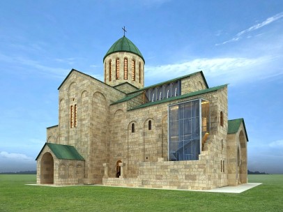Bagrati